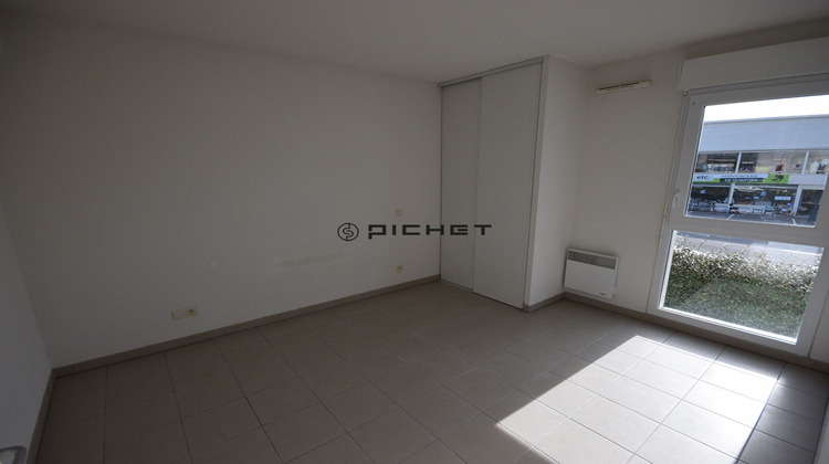 Ma-Cabane - Vente Appartement NIORT, 57 m²