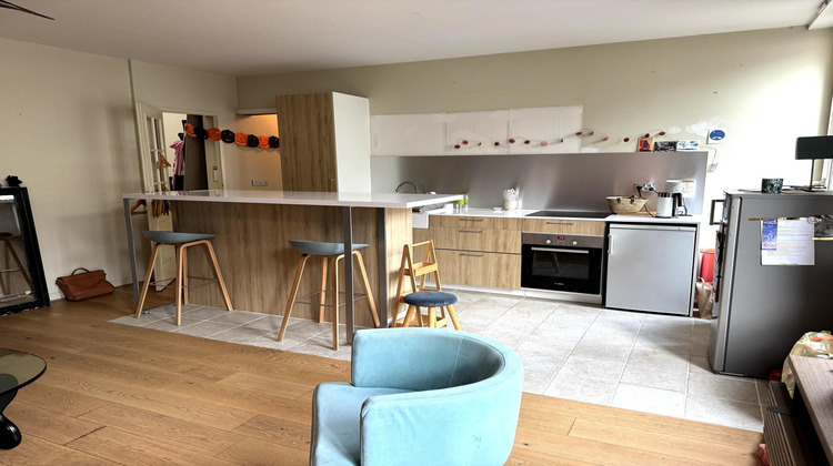 Ma-Cabane - Vente Appartement Niort, 75 m²