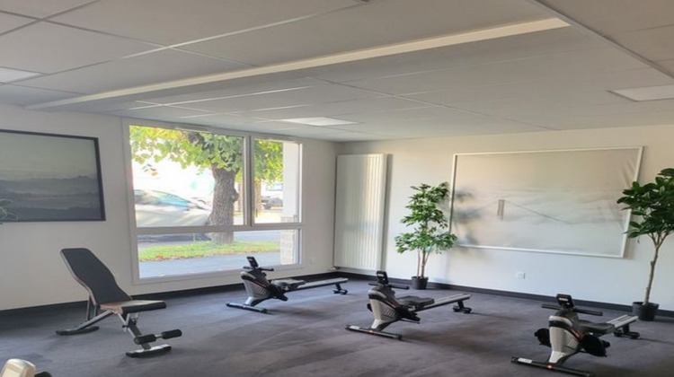 Ma-Cabane - Vente Appartement NIORT, 21 m²