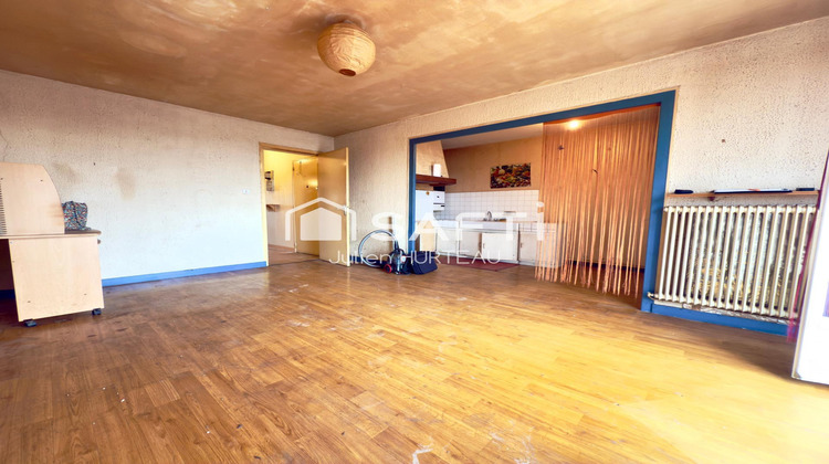 Ma-Cabane - Vente Appartement Niort, 57 m²