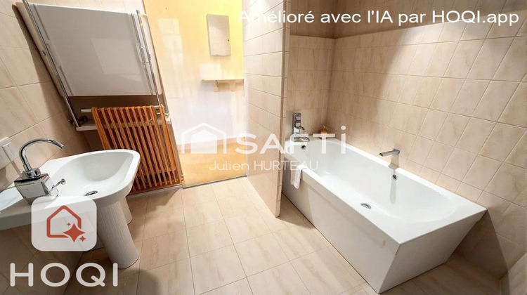Ma-Cabane - Vente Appartement Niort, 57 m²