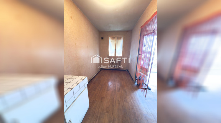 Ma-Cabane - Vente Appartement Niort, 57 m²