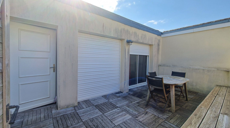 Ma-Cabane - Vente Appartement Niort, 73 m²