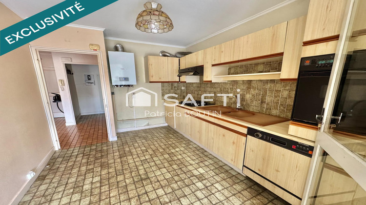 Ma-Cabane - Vente Appartement Niort, 48 m²