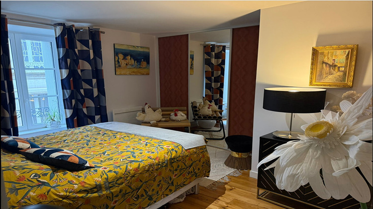 Ma-Cabane - Vente Appartement NIORT, 80 m²