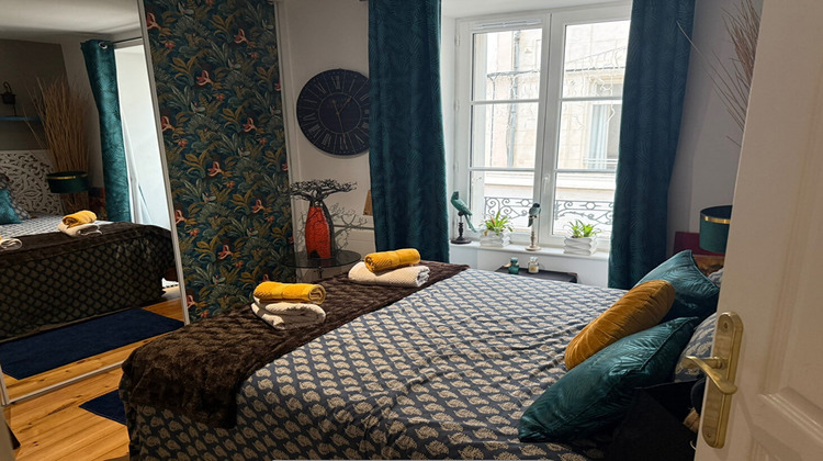 Ma-Cabane - Vente Appartement NIORT, 80 m²