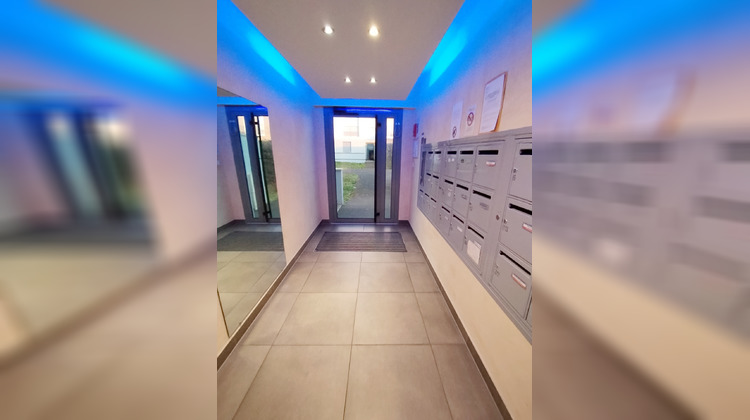 Ma-Cabane - Vente Appartement Niort, 43 m²