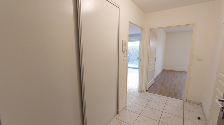 Ma-Cabane - Vente Appartement Niort, 43 m²