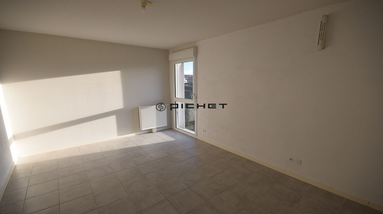 Ma-Cabane - Vente Appartement NIORT, 37 m²