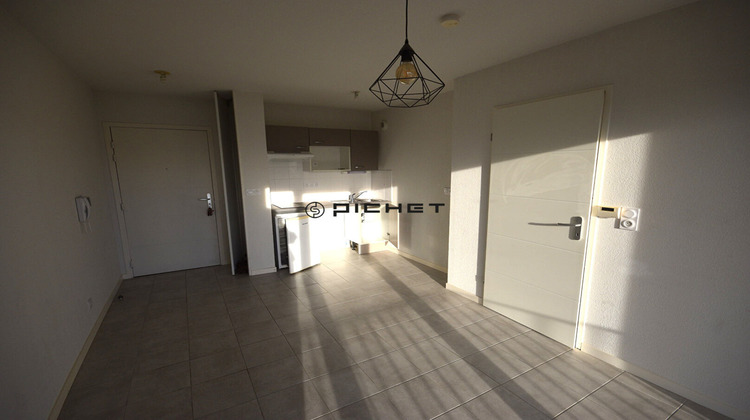Ma-Cabane - Vente Appartement NIORT, 37 m²