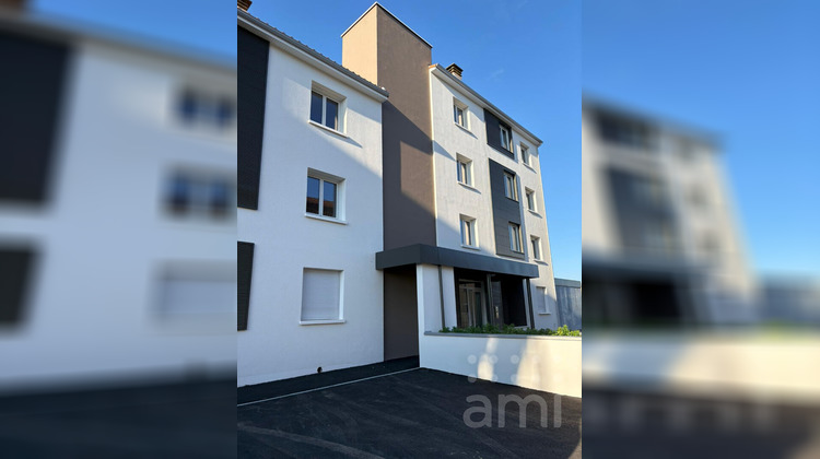 Ma-Cabane - Vente Appartement NIORT, 80 m²
