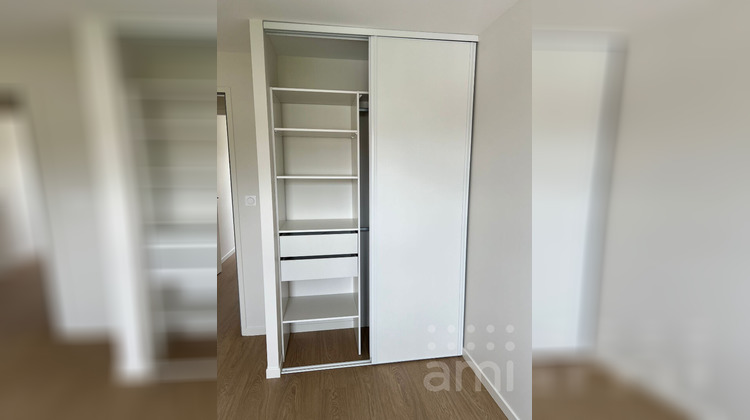 Ma-Cabane - Vente Appartement NIORT, 80 m²