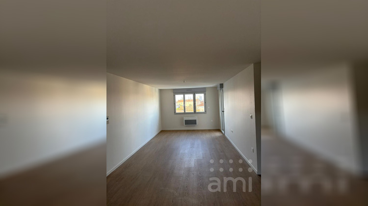 Ma-Cabane - Vente Appartement NIORT, 80 m²