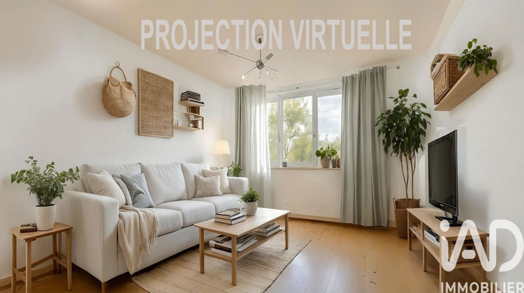 Ma-Cabane - Vente Appartement Niort, 56 m²