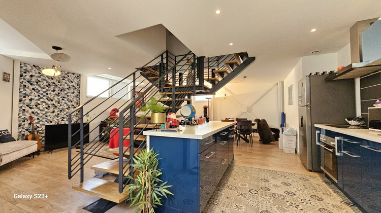 Ma-Cabane - Vente Appartement Niort, 91 m²