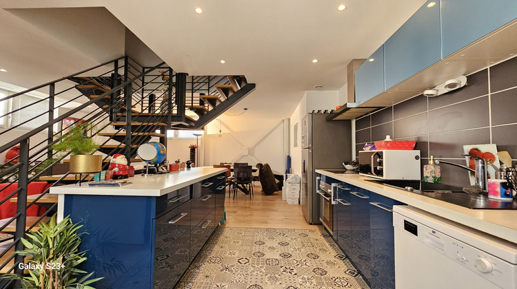 Ma-Cabane - Vente Appartement Niort, 91 m²