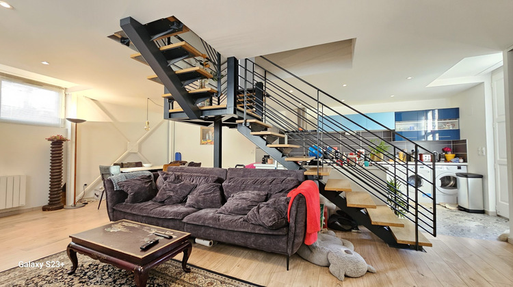 Ma-Cabane - Vente Appartement Niort, 91 m²