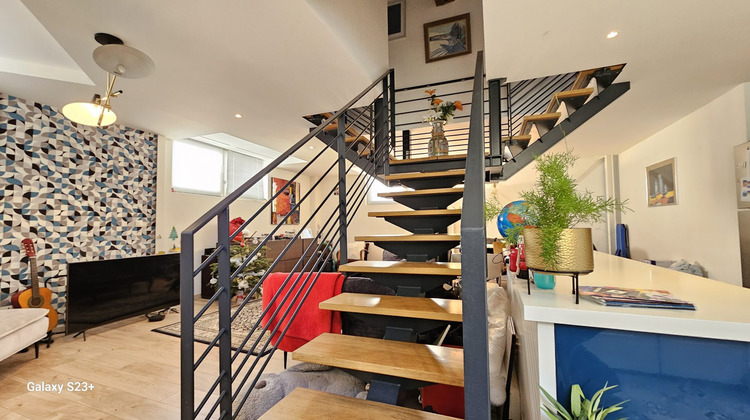 Ma-Cabane - Vente Appartement Niort, 91 m²