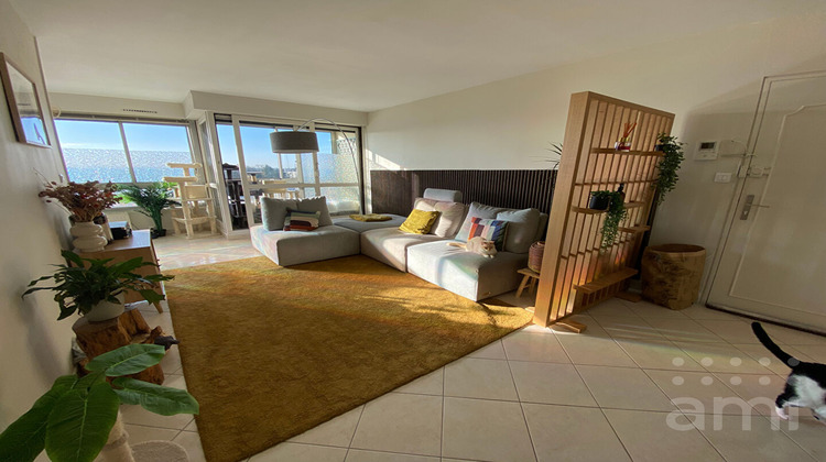 Ma-Cabane - Vente Appartement NIORT, 73 m²