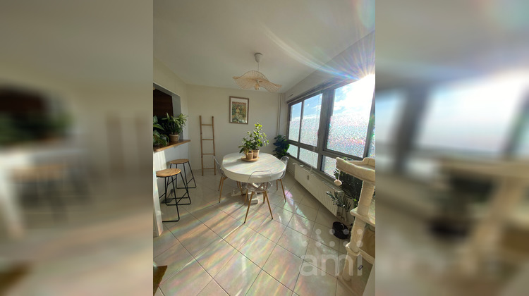 Ma-Cabane - Vente Appartement NIORT, 73 m²