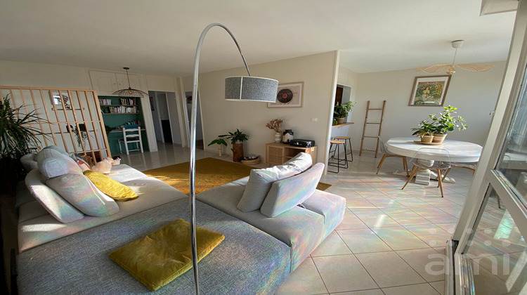 Ma-Cabane - Vente Appartement NIORT, 73 m²