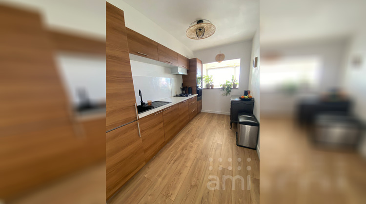 Ma-Cabane - Vente Appartement NIORT, 73 m²