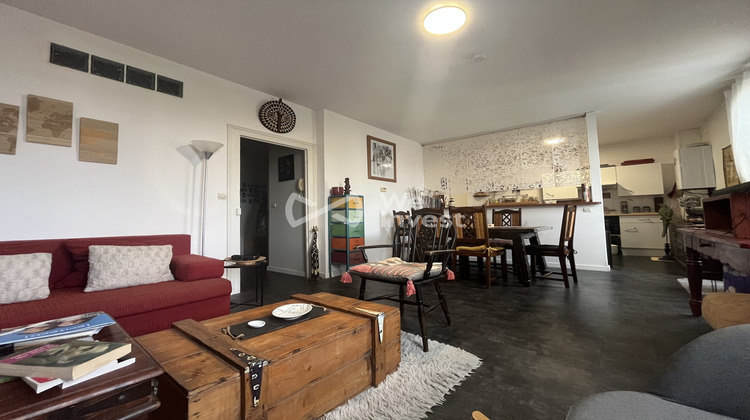 Ma-Cabane - Vente Appartement Niort, 84 m²