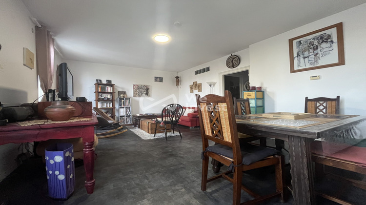 Ma-Cabane - Vente Appartement Niort, 84 m²