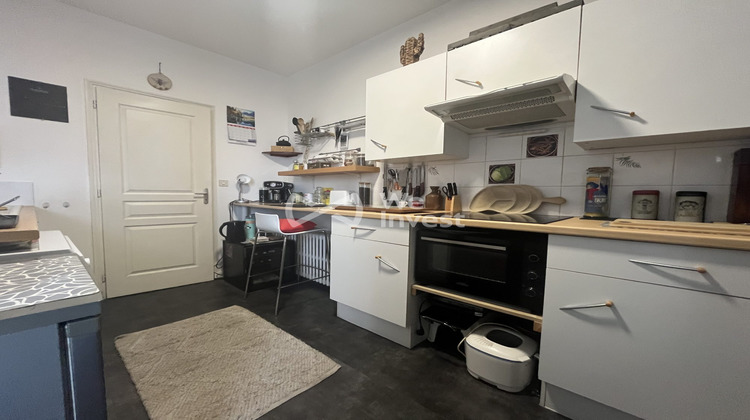 Ma-Cabane - Vente Appartement Niort, 84 m²