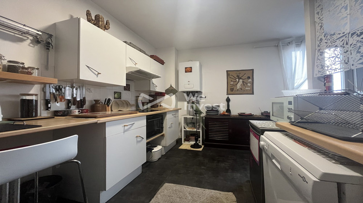Ma-Cabane - Vente Appartement Niort, 84 m²