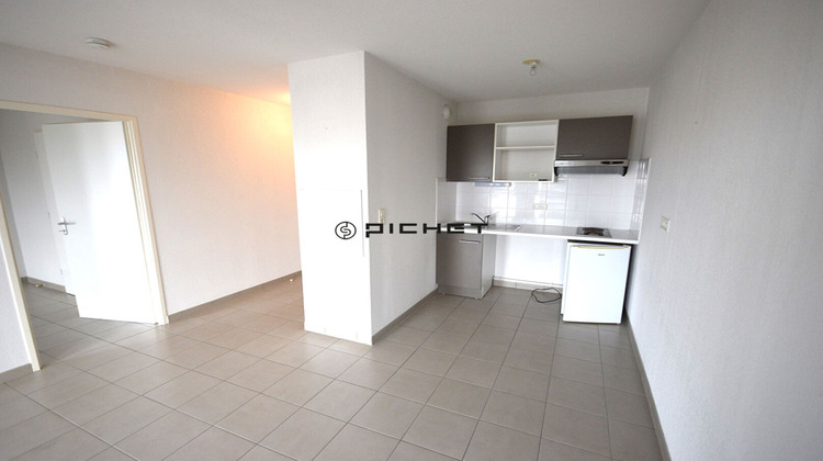 Ma-Cabane - Vente Appartement NIORT, 41 m²