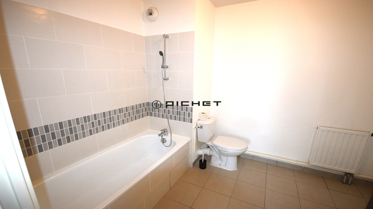 Ma-Cabane - Vente Appartement NIORT, 41 m²