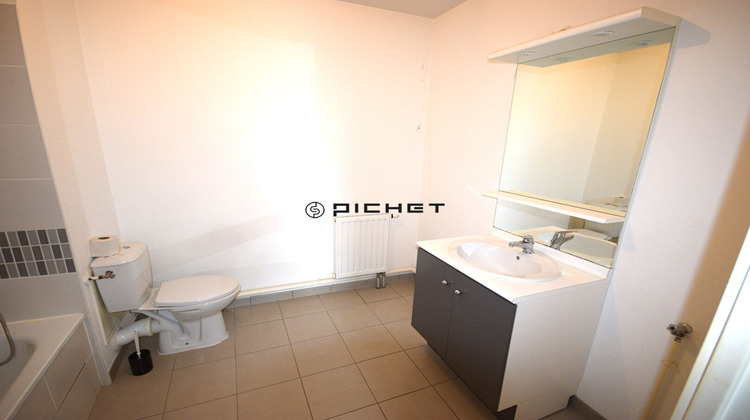 Ma-Cabane - Vente Appartement NIORT, 41 m²