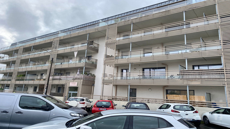 Ma-Cabane - Vente Appartement NIORT, 42 m²