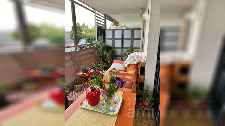 Ma-Cabane - Vente Appartement NIORT, 42 m²