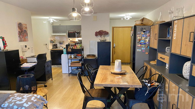 Ma-Cabane - Vente Appartement NIORT, 42 m²