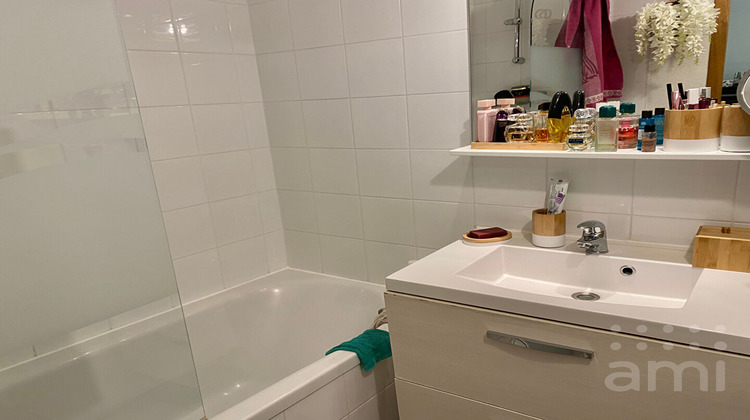 Ma-Cabane - Vente Appartement NIORT, 42 m²