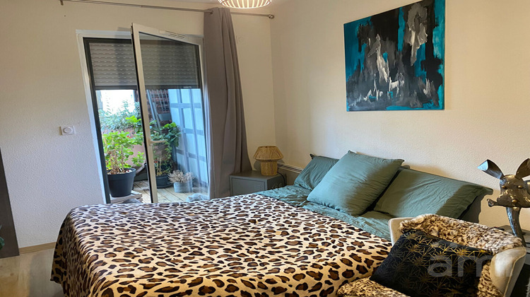 Ma-Cabane - Vente Appartement NIORT, 42 m²