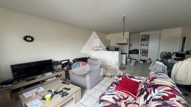 Ma-Cabane - Vente Appartement NIORT, 51 m²