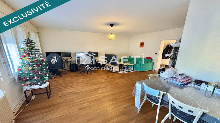 Ma-Cabane - Vente Appartement Niort, 68 m²