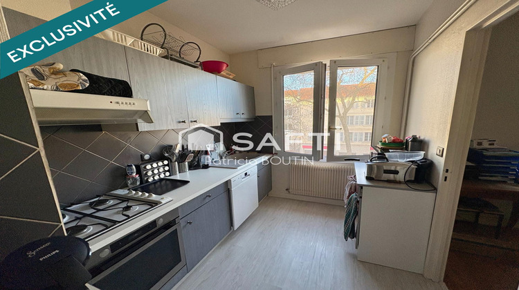 Ma-Cabane - Vente Appartement Niort, 68 m²