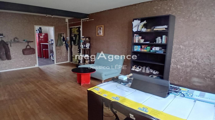 Ma-Cabane - Vente Appartement NIORT, 56 m²