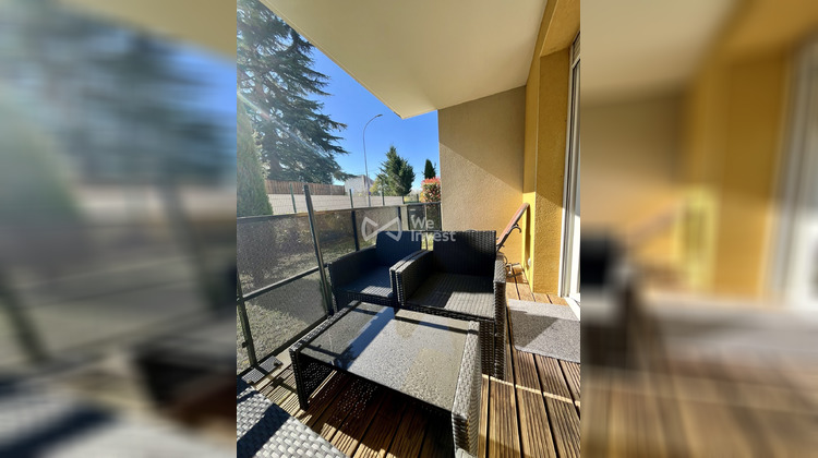 Ma-Cabane - Vente Appartement Niort, 45 m²