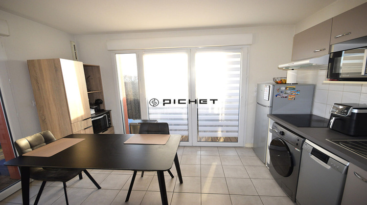 Ma-Cabane - Vente Appartement NIORT, 58 m²