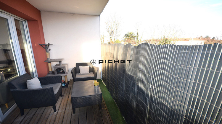 Ma-Cabane - Vente Appartement NIORT, 58 m²