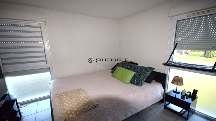 Ma-Cabane - Vente Appartement NIORT, 58 m²