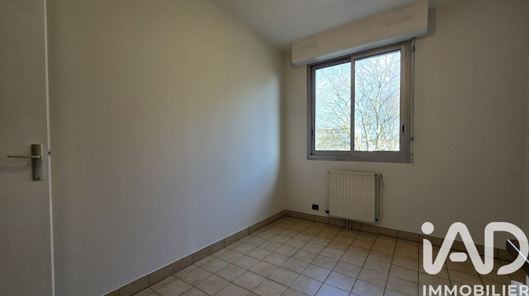 Ma-Cabane - Vente Appartement Niort, 61 m²