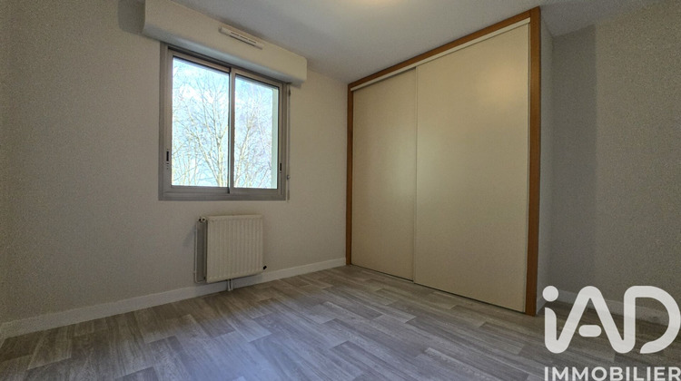 Ma-Cabane - Vente Appartement Niort, 61 m²