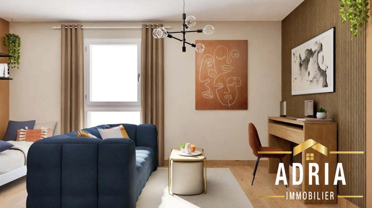 Ma-Cabane - Vente Appartement Niort, 19 m²