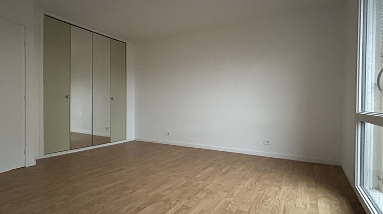 Ma-Cabane - Vente Appartement Niort, 63 m²